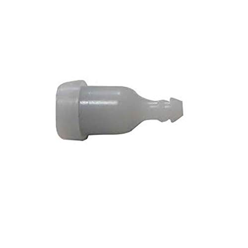 tomo　3点 Amazon.com: Echo & SHINDAIWA Genuine A356000031 Vent Fuel