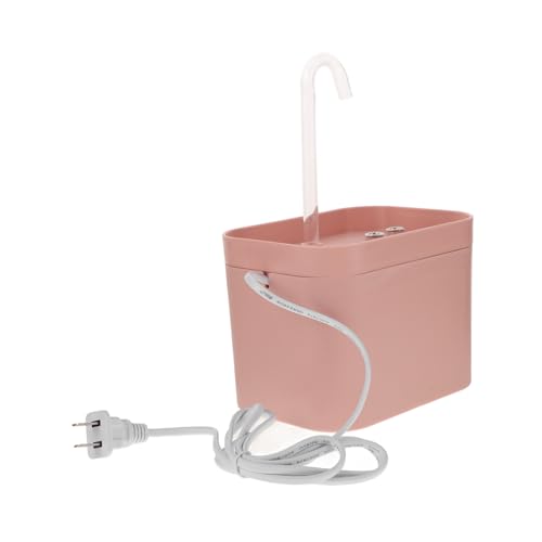 Fuente de agua automática para gatos Toddmomy