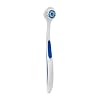 Ora brush Tongue Scraper, Tongue Cleaner Helps Fight Bad Breath, 12 Tongue Scrapers - VIVID TongBrush