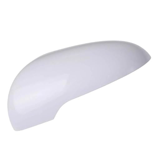 Coque rétroviseur gauche blanche pour Kia Sorento 2.4L de 2015 à 2019