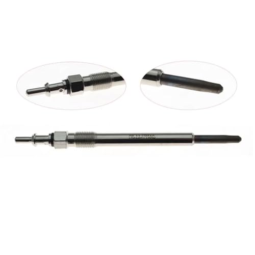 Bougies de préchauffage haut rendement Classe E W211 S211 A0011594201 - 3