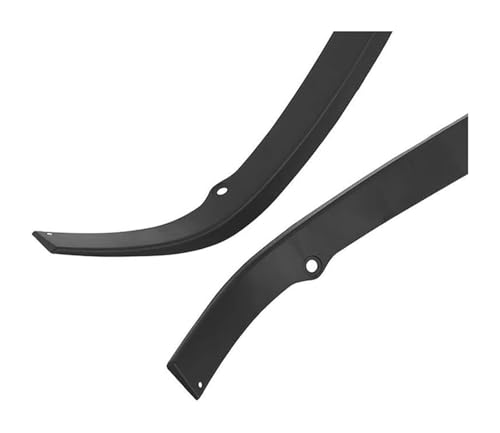 Guardabarros de rueda trasera para Toyota RAV4 2020-2023 que evita daños por barro en el coche