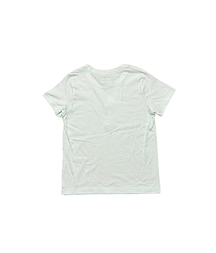 Nike Kids Logo Graphic T-Shirt2