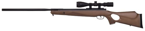 Benjamin Trail NP XL 725 .25-Caliber Nitro Piston Break Barrel Air Rifle BT725WNP