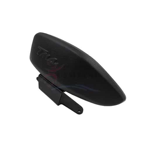 Coussinet de protection pour TMAX500, appui-dos de moto ergonomique et confortable