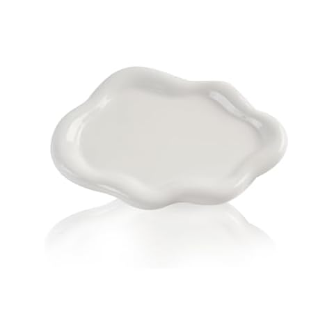 Plateau à bijoux YYUEZHI en céramique Cover
