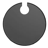 Sous-Vide-Präzisionskocher-Silikondeckel,Silikon-Sous-Vide-Deckel, Sous-Vide-Gerät für Langzeitgaren, Robuster Sous-Vide-Deckel aus Silikon zur Verhinderung der Wasserverdunstung, passend für die meis