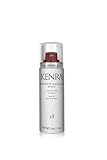 Kenra Professional Perfect Medium Hair Spray 13, 1.5 Ounce (Travel Size), silver