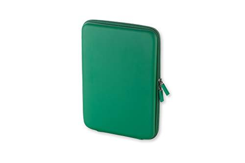 Funda tablet verde