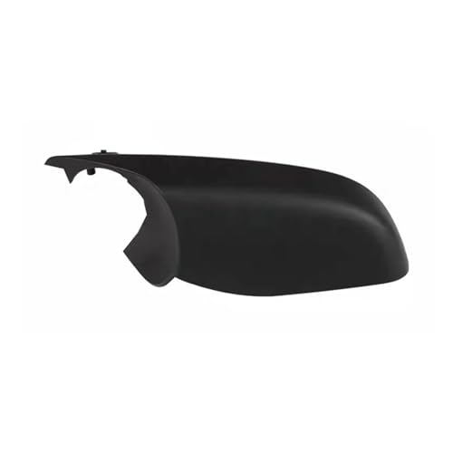 Garniture couvercle rétroviseur Série 7 F01 F02 E60 E64, dessous de rétroviseur extérieur paire