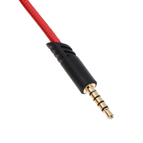 Cable estéreo de repuesto para A10 A40 A30 QMQJIA miniatura 6
