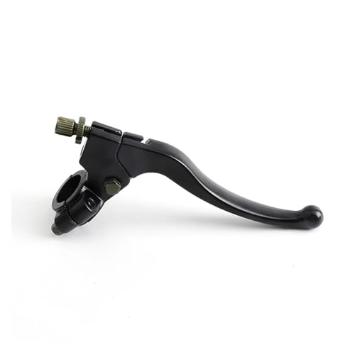 Levier d'embrayage droit 22mm pour réparer votre moto Honda CRF