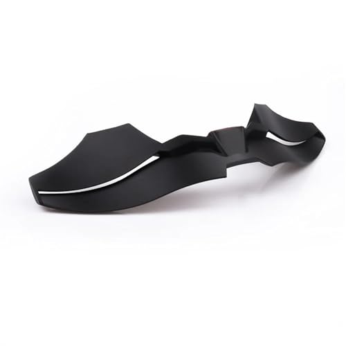 Becquet Avant pour Yamaha MT-09 SP 2021-2023 Aile Downforce
