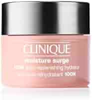 CLINIQUE moisture surge 100H 200ml 1個 Moisture Surge™100H Auto-Replenishing Gel Moisturizer| Clinique