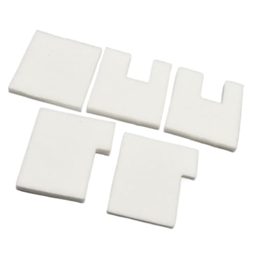 Boîte de maintenance tampon C9344 pour Epson WorkForce WF-2810 WF-2830, feutre absorbant