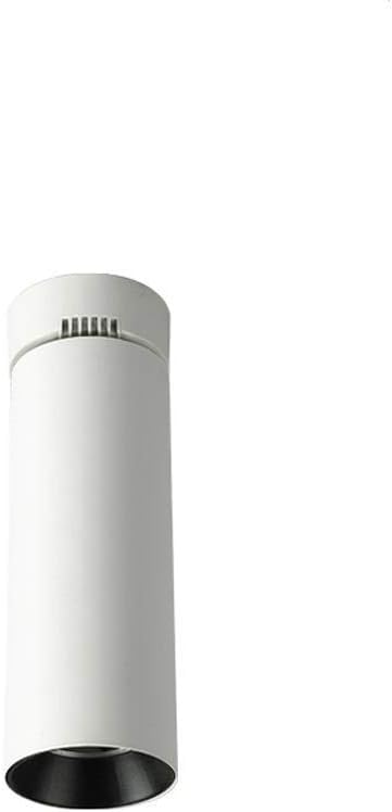 Iluminación de montaje moderna con lámpara de techo plegable 4000 K 4