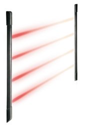 ELKRON 80EL1100211 EL20RT/10 Barriera da