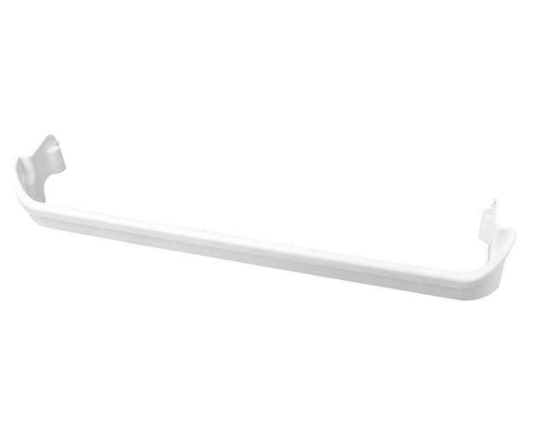 Door Shelf Rack Bar Compatible with White Westinghouse WWTR1802KWC, WRT8G3EW8, WRT8A1EW8, WRT18MP6CSR, WRT21MG3AWP Refrigerators