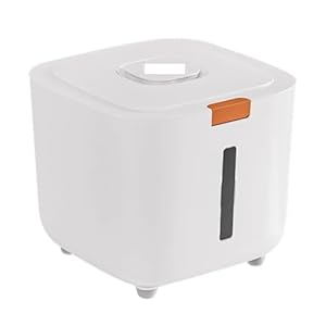 Kuangge KUANGGE Dozownik Żywności 10 kg