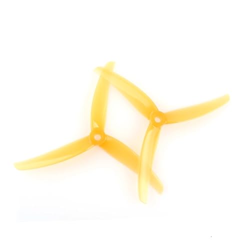 Arbre de 5mm for drone freestyle hélices J37 anti vibration