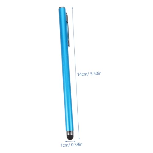Stylets pour écrans tactiles Uonlytech lot 12 pièces stylet capacitif précis