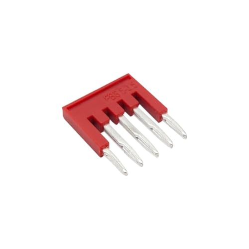 Pont enfichable FBS 10-3.5 premium pour connecteurs PT1.5 mm²