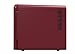 Frigidaire 9 can/6l mini personal fridge cooler Crocodile finish door-W: 7.08