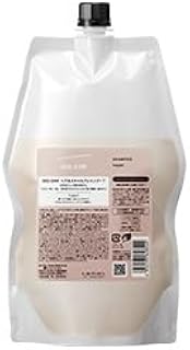 Lebel ルベル シーソー ヘア＆スキャルプシャンプーT(タイト)＜つめかえ用＞（800ml）