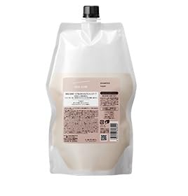 Lebel ルベル シーソー ヘア＆スキャルプシャンプーT(タイト)＜つめかえ用＞（800ml） Amazon | Lebel ルベル シーソー ヘア＆スキャルプシャンプーT(タイト