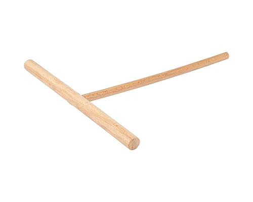 Matfer Bourgeat Crêpe Spreader, Round