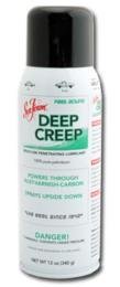 Deep+Creep