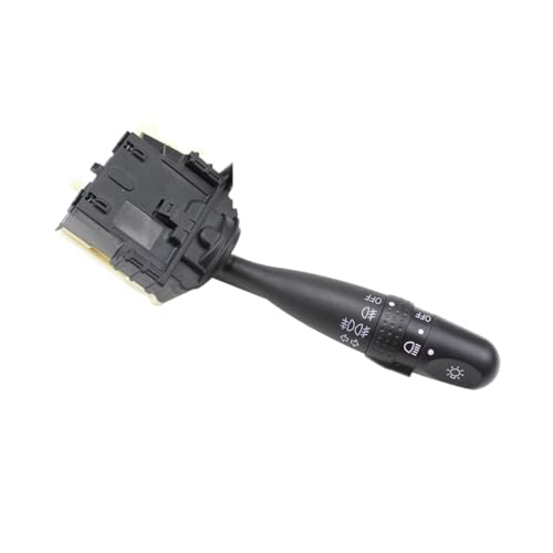 Commutateur de clignotants avec commande antibrouillard fluide - Référence 84140-02280