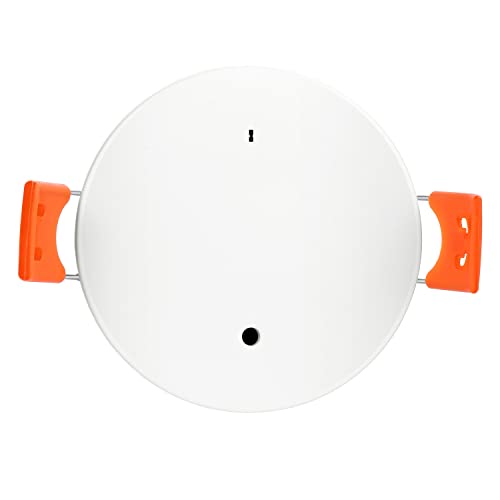 Haozee Smart Human Presence Detector,Zigbee Millimeter Wave Radar Detection Sensor,Requires TUYA HUB,Sensing Human Movement and Static Presence