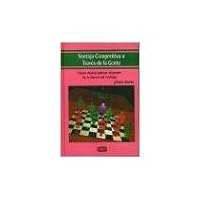 Ventaja Competitiva a Traves de La Gente 9682612756 Book Cover