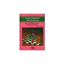 Paperback Ventaja Competitiva a Traves de La Gente (Spanish Edition) [Spanish] Book