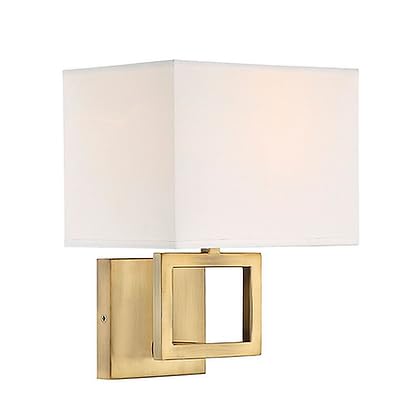 Image of Mid Century Modern Wall Lamp | Decorative Wall Light Fixture for Living Room Bedroom Dining Office Showroom Studio Restaurant Hotel Use | Home Decor | Without Bulb