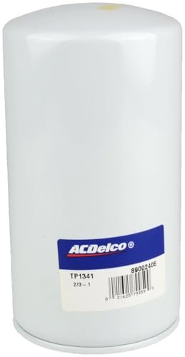 ACDelco Professional TP1341 (89002405) Fuel Filter