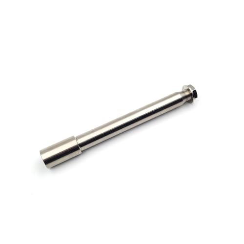 Eje de transmisión para motocicletas Yamaha YZ 250 YZF 450 eje de rueda 5
