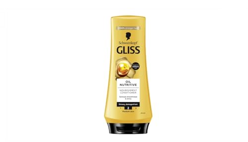 SCHWARZKOPF Schwarzkopf Professional soins personnels - option douce (398572)