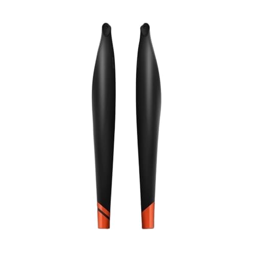 Hélices 5413 CW haute résistance pour drones de pulvérisation T40 et T50 de grande capacité