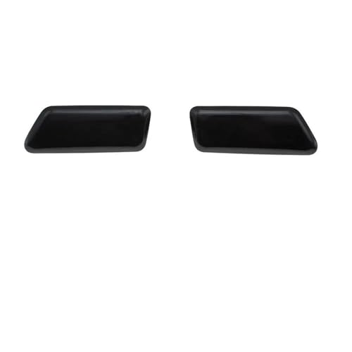 Cache buse lave-phare avant pour Mitsubishi Outlander XL réparation pare-chocs 2006-2010