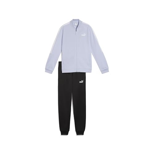 Chándal PUMA Poly Baseball G ropa de punto para niñas ideal para el colegio
