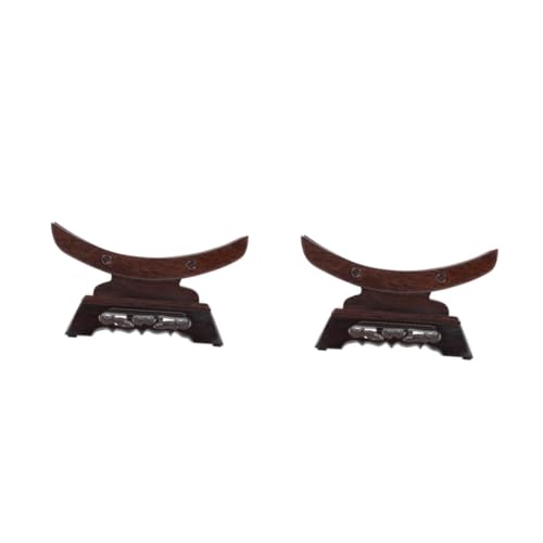 Support D'De Bureau YARNOW : Objet de Décoration Intérieure Moderne