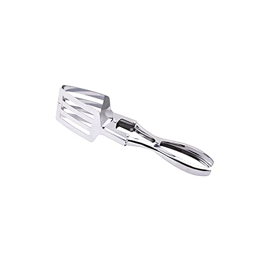Pinzas de Cocina Utensilios de Cocina Ensalada Pan Cocinar Comida Pinzas para Servir Pinza para Verduras Cocina de Acero Inoxidable Pinzas para Barbacoa Clip