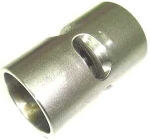 Iron Rock Off Road Hack N Tap Drill Jig - 27 spline