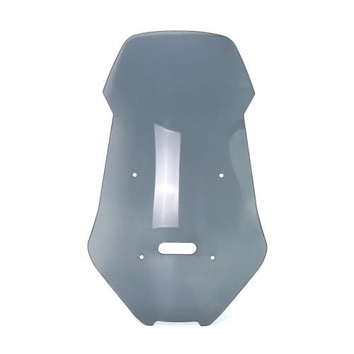Pare-brise ADV 160 circulation d'air améliorée visière protection vent