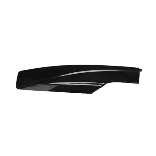 Housse protection barre toit avant pour réparer extrémité rail Qashqai