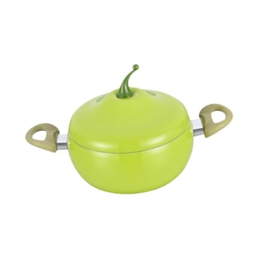 Nonstick Cooking Pot for Versatile Use