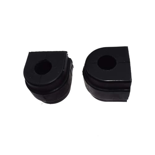 Buje estabilizadora barra de maxima precision delantera para suspension Coupe E46 325Ci