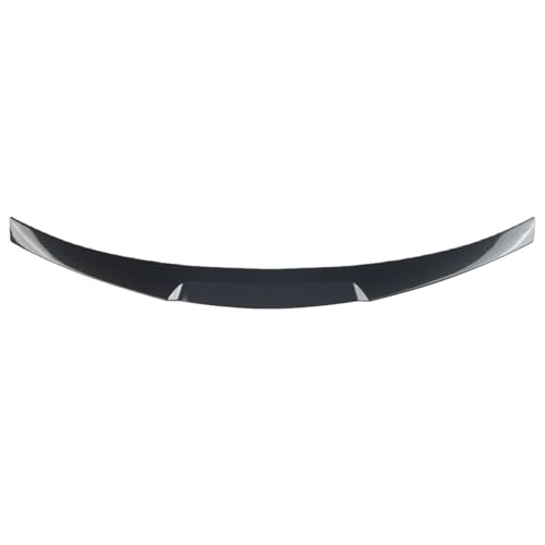 Aileron arrière E92 M3 becquet de toit aspect carbone pour 335d 316i 335i